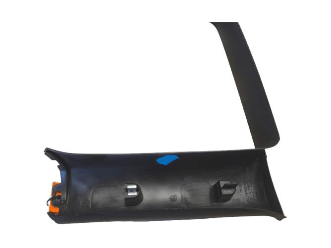 Window frame cover, left-hand side 7167449 MINI R55 Clubman - Image 3