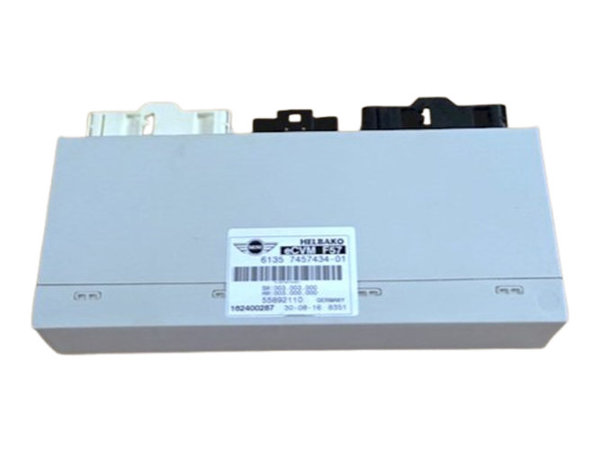 Convertible top module 7457434 MINI F57 Convertible - Image 2