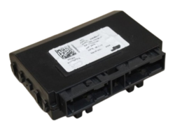 Valeo 9380885 automatic climate control unit for MINI F54-F56