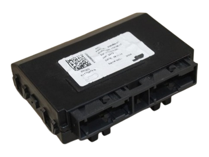 Regeleenheid automatische airco Valeo 9380885 MINI F54-F56