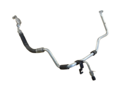 Suction line, evaporator–compressor, W10 1504540, MINI R50–R52