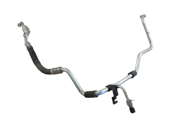 Suction line, evaporator–compressor, W10 1504540, MINI R50–R52