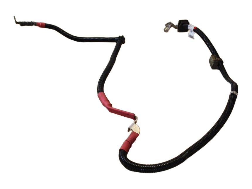 Kabel Generator-Starter 8602973 MINI F54-F57 – Bild 6