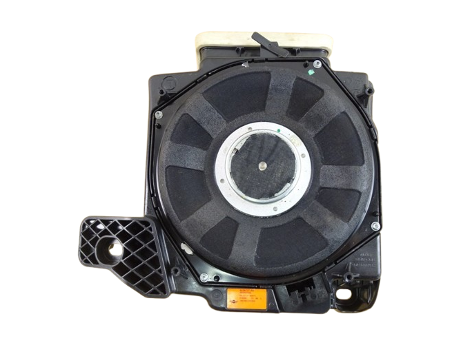 Left-hand centre bass speaker, Harman Kardon 9239777, MINI R60-R61, Countryman, Paceman - Image 2