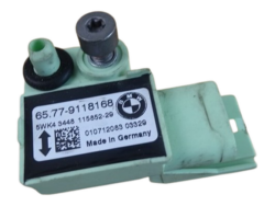 Deursensor 9118168 MINI R50-R56