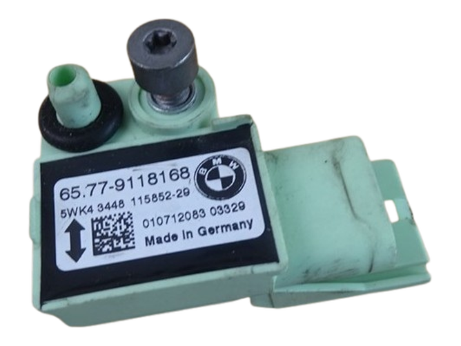Door sensor 9118168 MINI R50-R56