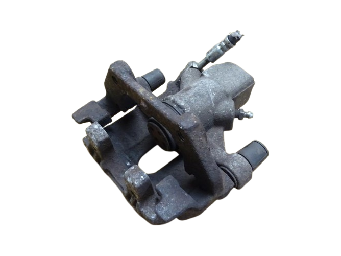 Remklauw linksachter 6757247 MINI R50 R53 (vóór facelift) - Afbeelding 3