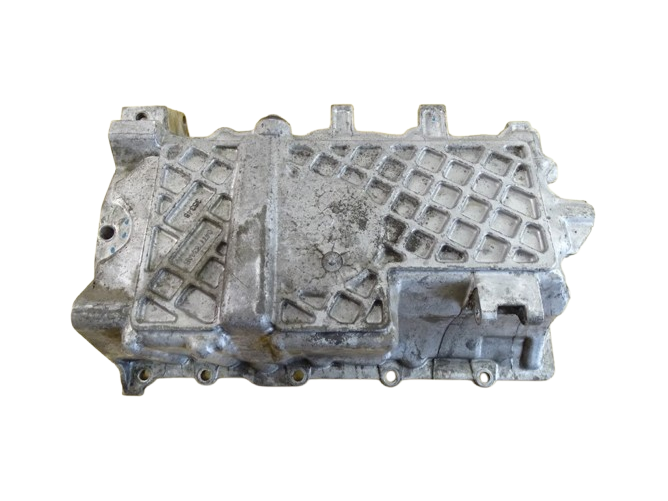 Oil pan, engine oil pan W10 W11 2463751 MINI R50-R53 - Image 3