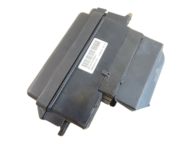 Fuse box, fuse 6906604, MINI R50-R53 - Image 3