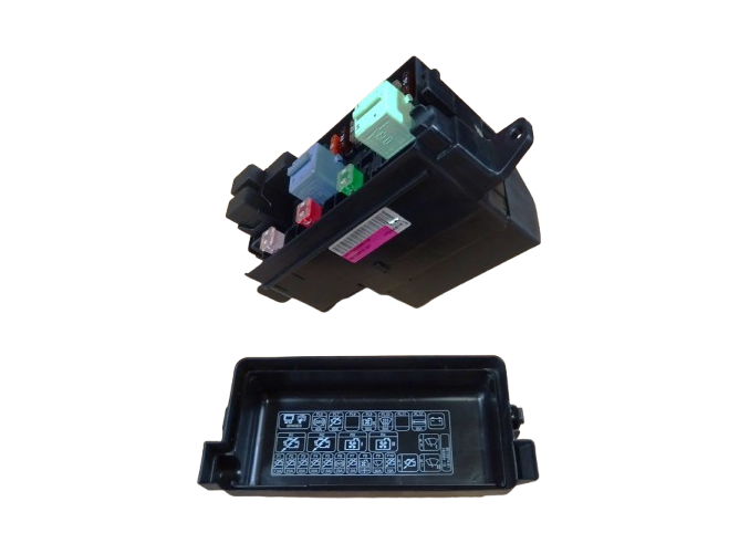 Zekeringkast 9213372 MINI R55-R60 - Afbeelding 4