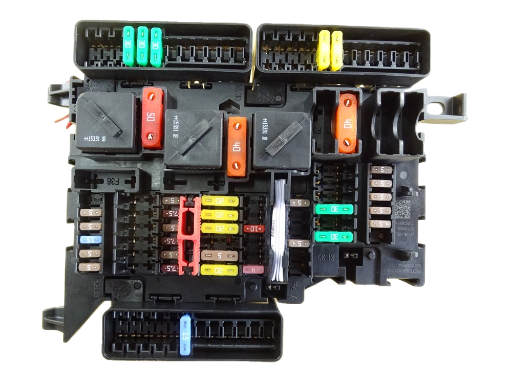 Stromverteiler 9270354 MINI F54-F60