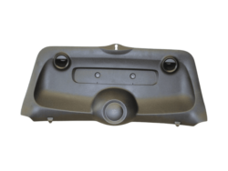 Lower tailgate trim 7148904 MINI R56