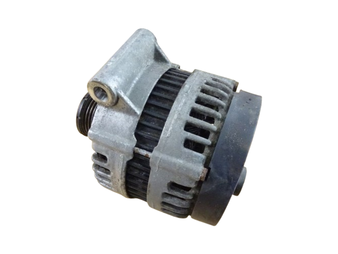 Dynamo-dynamo Bosch 7575650 MINI R56 - Afbeelding 2