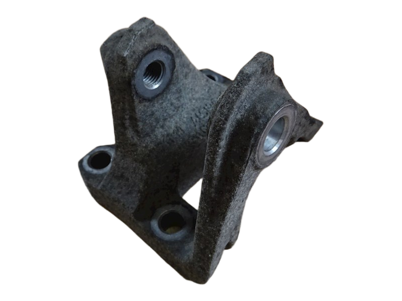 Bracket for swing arm mount 6788666 MINI R55-R59 - Image 3