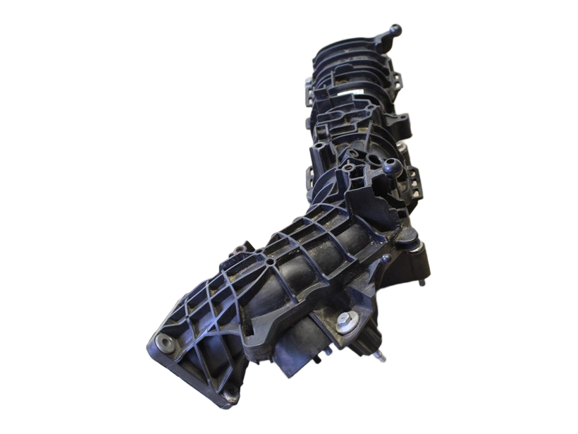 EGR intake pipe N47 7823039 MINI R55–R61 - Image 2