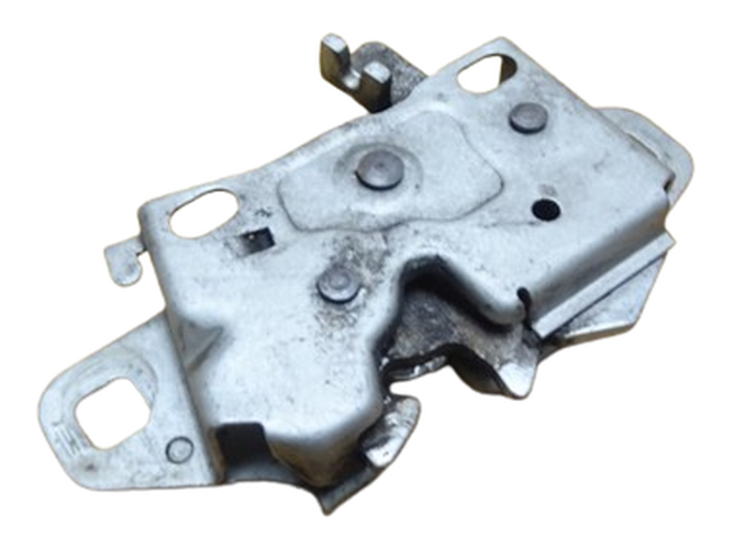 Right-hand front bonnet latch, bonnet lock 7132756 MINI R50-R53 - Image 2