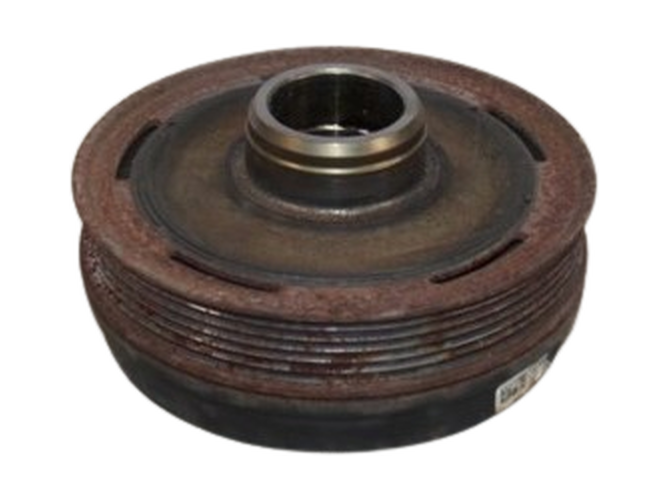 Trillingsdemper 8602800 MINI F54-F60 - Afbeelding 3