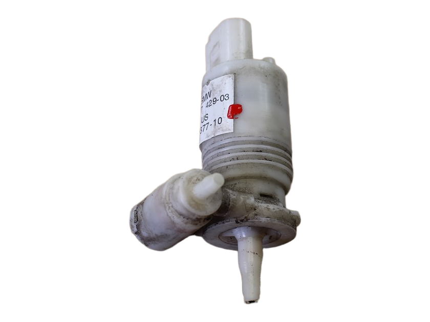 Pumpe Scheibenwaschanlage 8377429 MINI R50-R53 – Bild 2