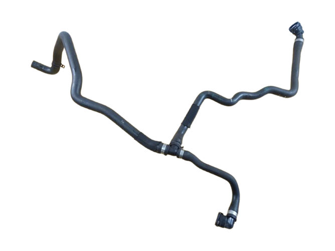 Cooling system Coolant return hose Radiator hose 9250564 MINI F54-F60 - Image 2