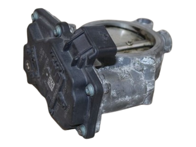 Throttle valve Continental 7619008 MINI F54-F60 - Image 3