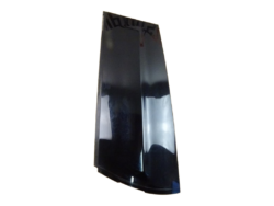 C-pillar cover cap, left-hand side 7146101 MINI R56