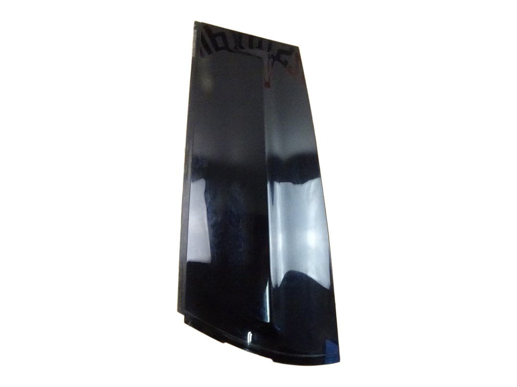 C-pillar cover cap, left-hand side 7146101 MINI R56