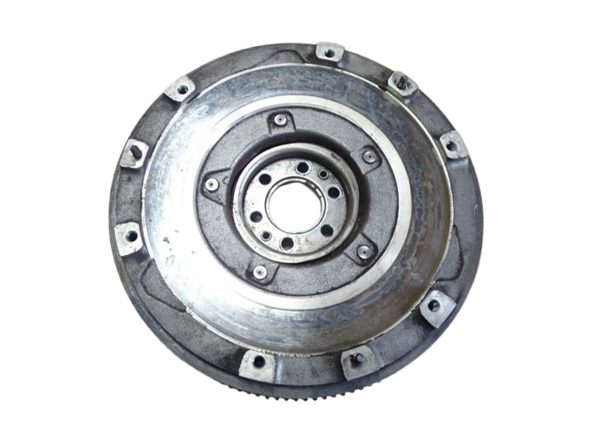 Dual-mass flywheel, flywheel 7575069, MINI R55-R57 - Image 5