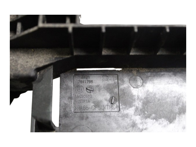 70Ah battery tray 7641798 MINI F54-F57 - Image 3