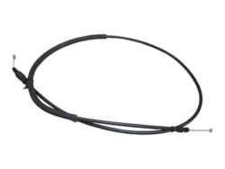 Bowdenzug Frontklappe hinten 7300572 MINI F54-F56