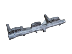 High-pressure rail B38 8694197 MINI F54-F60