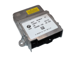 Airbag control unit 6818814 BMW X1 MINI F56 F60
