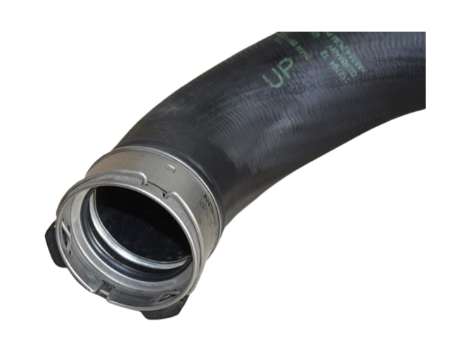 Intercoolerleiding, turboslang 8511338 MINI F54-F60 - Afbeelding 3