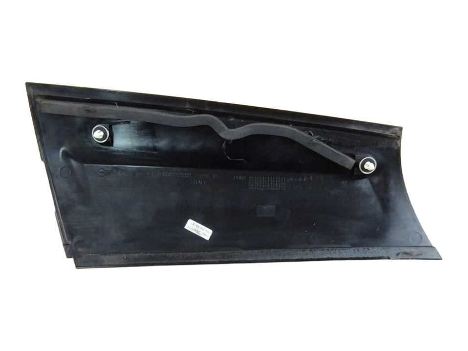 C-pillar cover cap, left-hand side 7146101 MINI R56 - Image 2