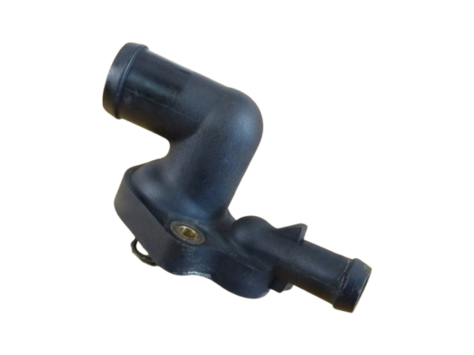 Thermostat housing W11 7512734 MINI R52 R53 Cooper S