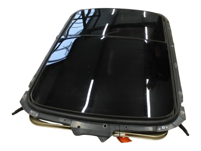 Schuifdak 7053424 MINI R50-R53 - Afbeelding 4