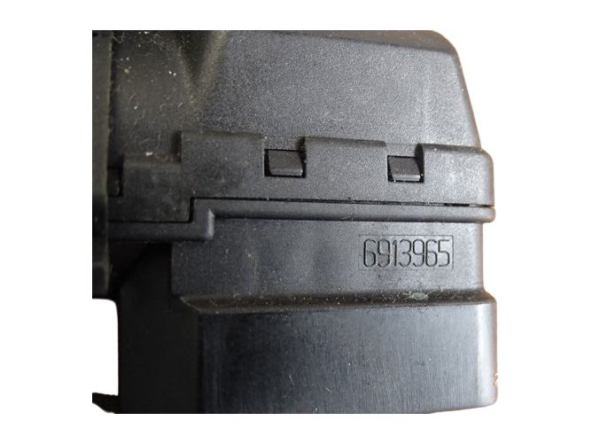 Zündung Zündschalter Zündanlassschalter 6913965 MINI R50-R53 – Bild 5