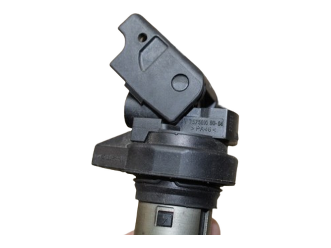 4x Ignition Coil Set, Delphi 7575010, MINI R55-R61 - Image 3