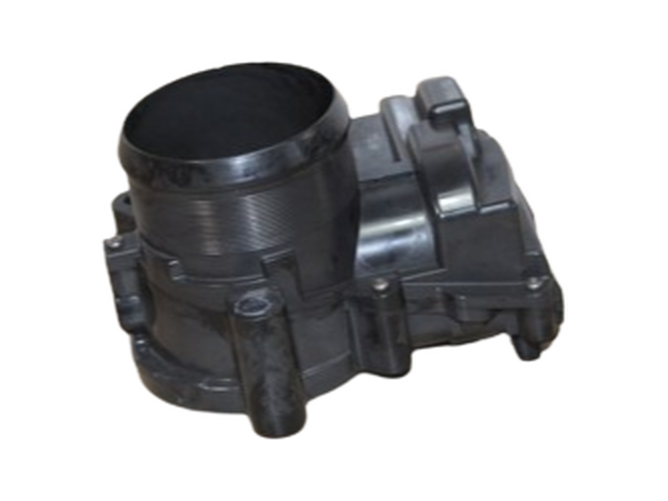 Throttle valve Continental N14 N18 7604918 MINI R55-R61 - Image 2