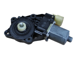 Aandrijving raamheffer rechtsvoor 2757044 MINI R55-R59
