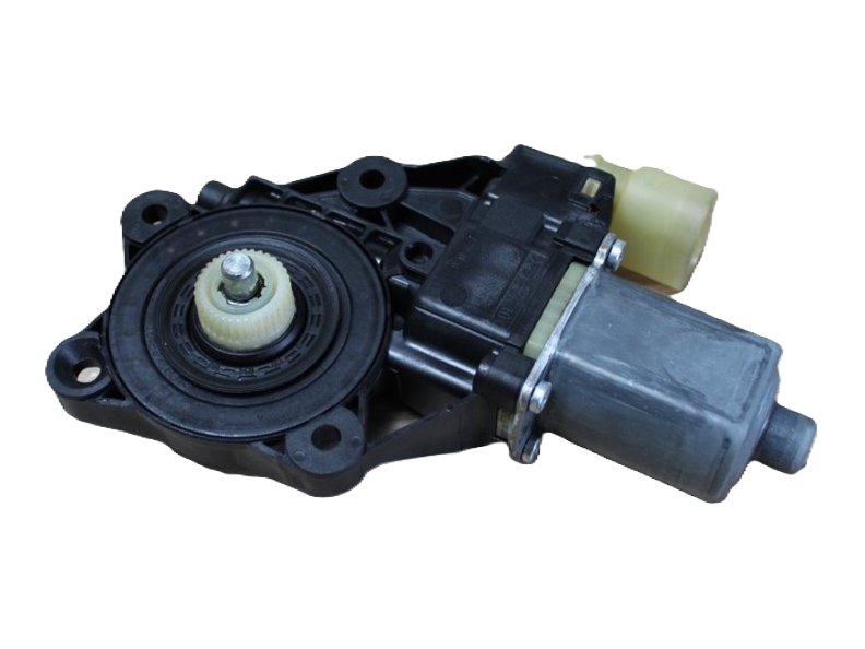 Aandrijving raamheffer rechtsvoor 2757044 MINI R55-R59