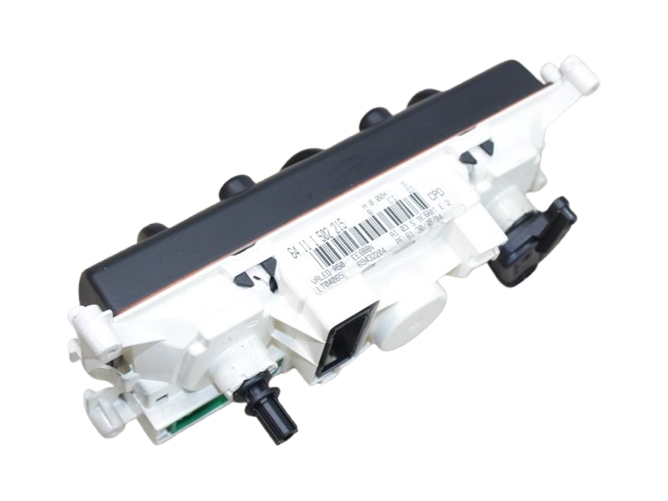 Bedieningspaneel airco 1502215 MINI R50-R53 - Afbeelding 2