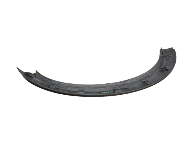 Rear right wheel arch trim 1505868 MINI R50-R53 - Image 2
