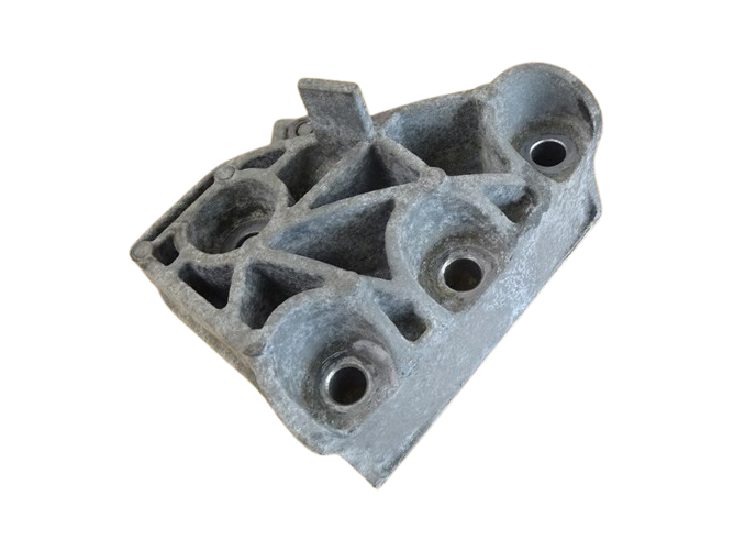 Engine mount, engine bracket 6788664 MINI R55-R61 - Image 5