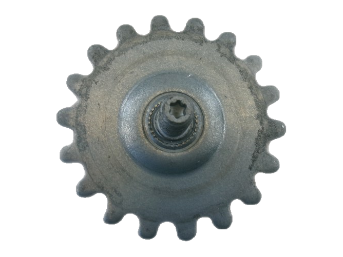Hakenschraube 7184604 MINI F55 F56 F57 F67 – Bild 7