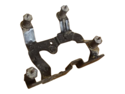 Power Steering Pump Bracket 6760252 MINI R50-R53