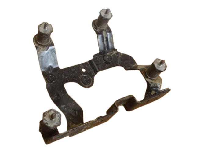 Power steering pump bracket, servo pump bracket 6754448 MINI R50-R53