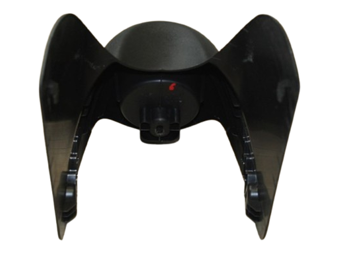 Rear Centre Console Cup Holder 9276513 MINI F56 - Image 4