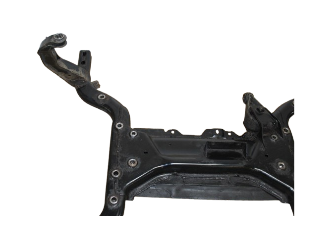 Front axle, front axle carrier, engine mount, axle carrier 6763721 MINI R50-R53 - Image 5