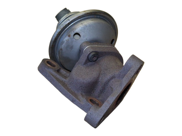 AGR-Ventil mit Gehäuse N47 7823316 MINI R55-R61 – Bild 5
