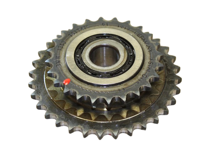 Tandwiel 7617476 MINI F54-F60 - Afbeelding 2